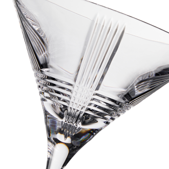 Marquis Vector Martini 200ml, Set of 2