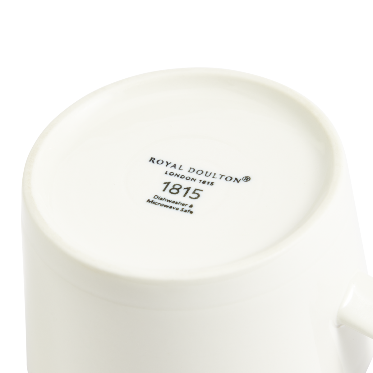 1815 Bright Mug Grande 500ml Mixed Set of 4 - Royal Doulton®