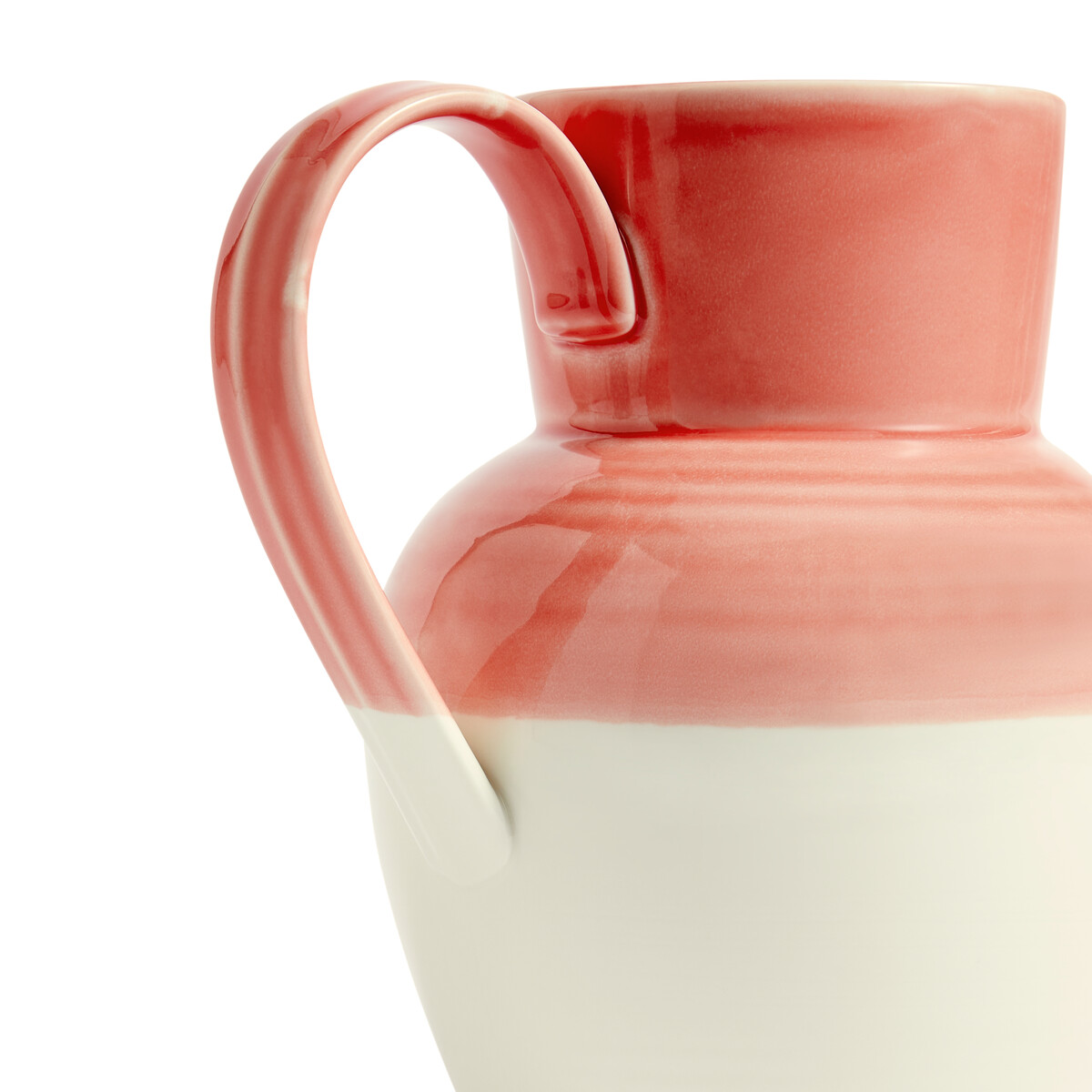 1815 Bright Pitcher 1.2ltr Coral - Royal Doulton®