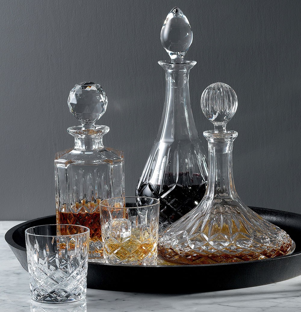 Royal Doulton Highclere Ships Decanter Royal Doulton® Australia