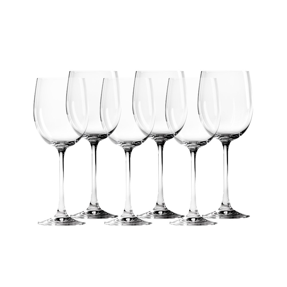 Royal Doulton Glass Sets Wine Set Of 6 Royal Doulton® Australia