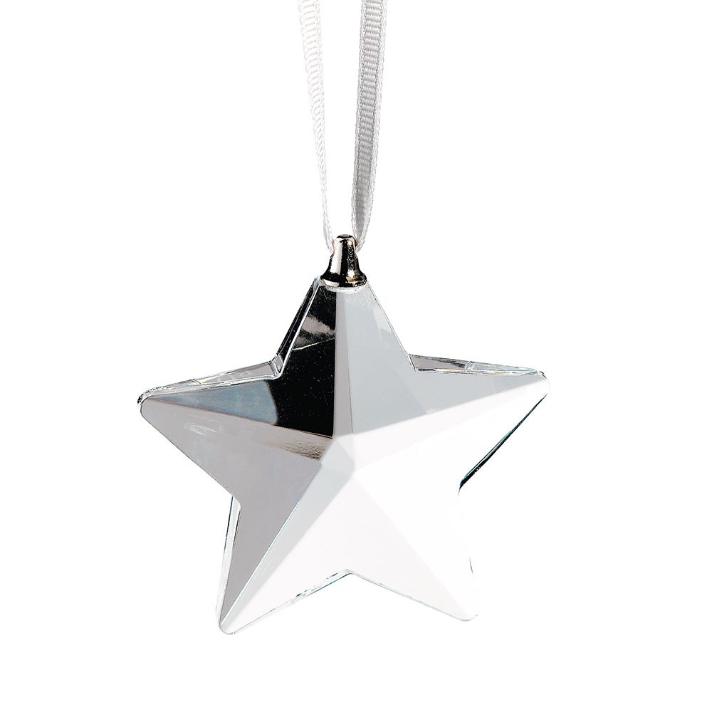Radiance Star Ornament 6cm Royal Doulton®