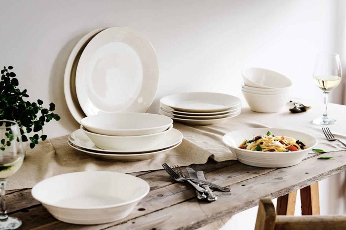 Shop All Tableware