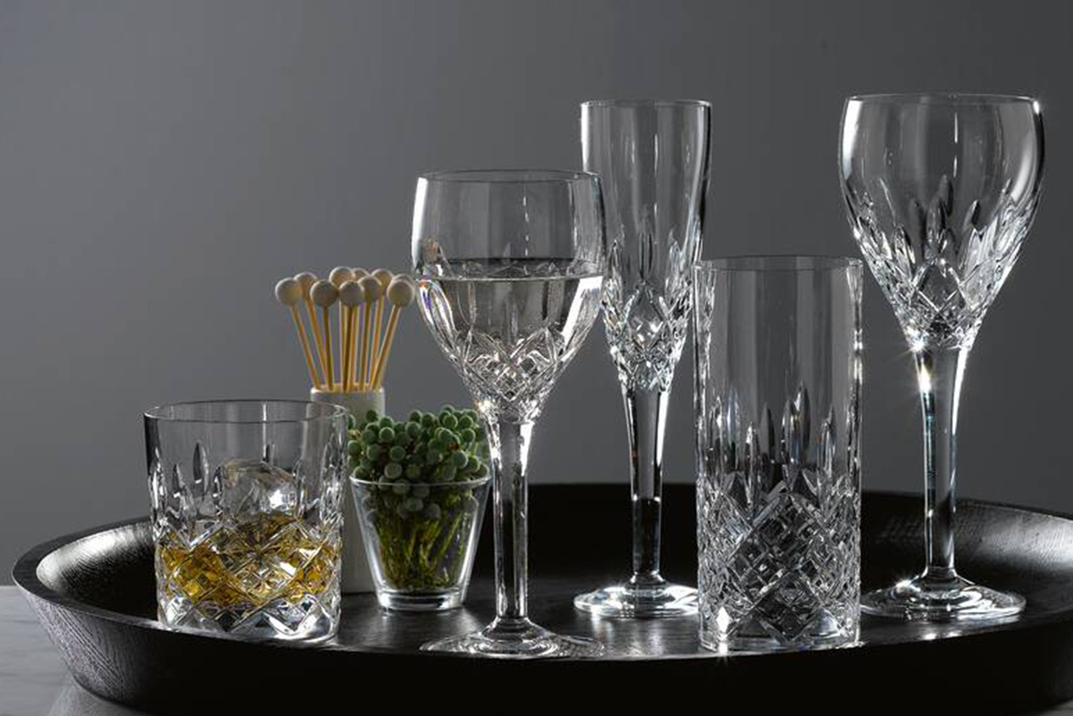 Save 30% off Ashmere Crystal