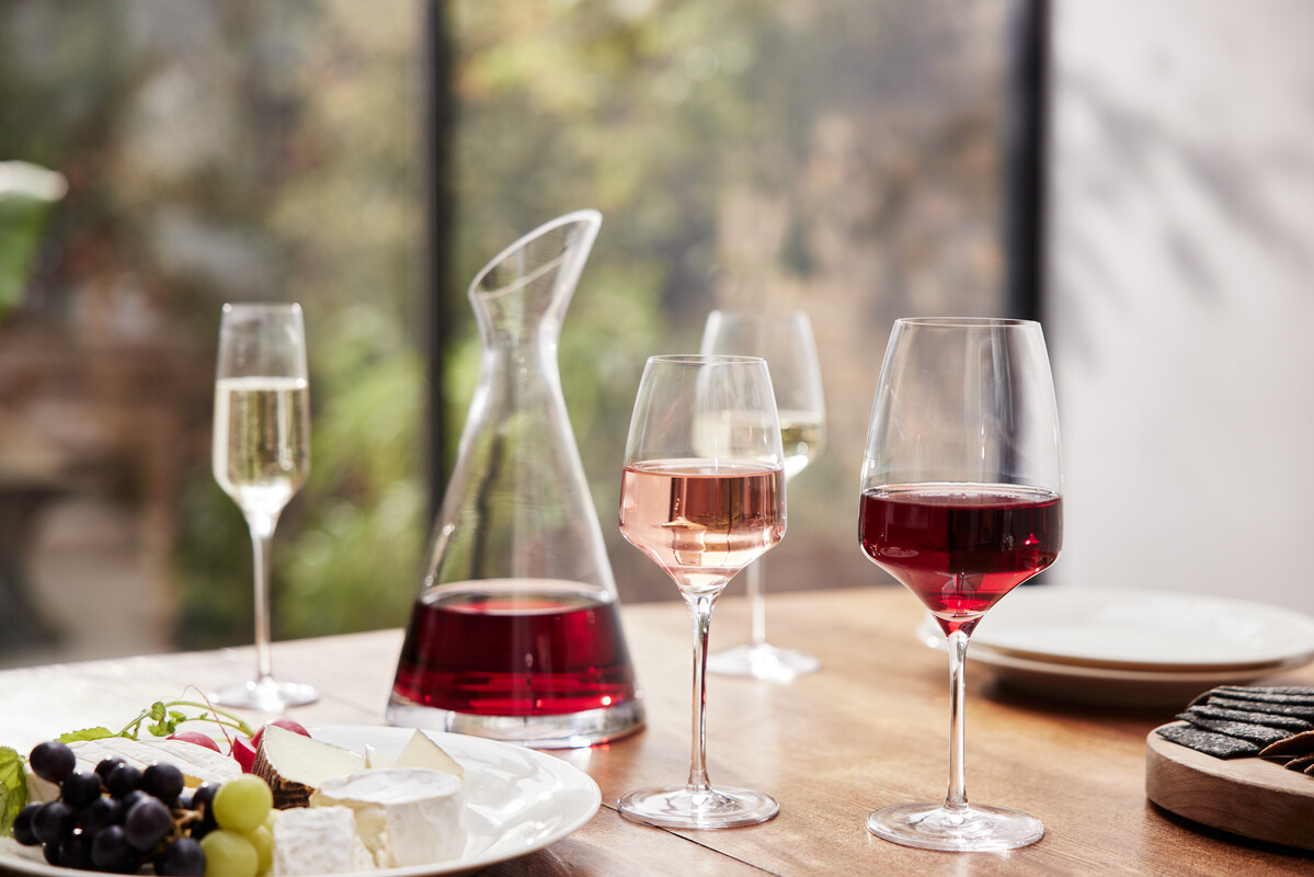 Save 40% off Wine Cellar Collection