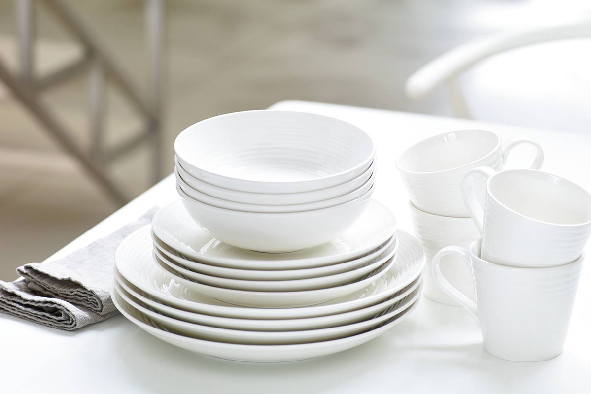 12 Piece Dinner Sets