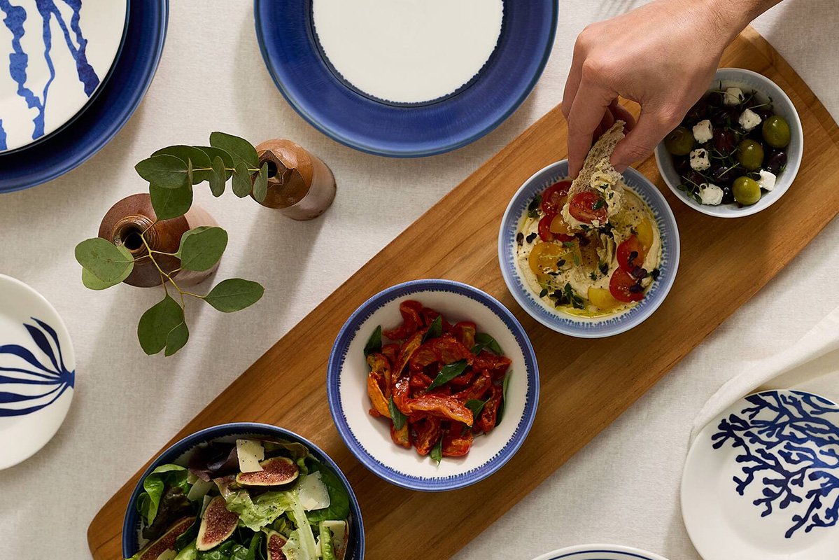40% off Pacific
