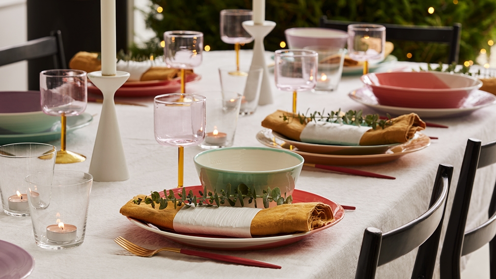 Tableware