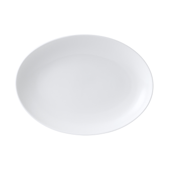 Connaught Oval Platter 29x21.5cm/11.4x8.5in