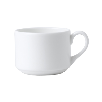 Connaught Teacup Stackable 20cl/7oz