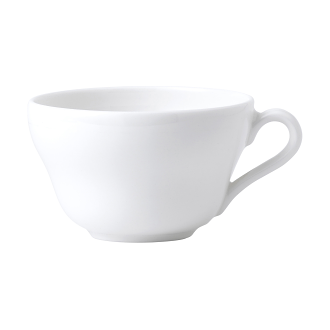 Pear Teacup 20cl/7oz