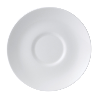 Connaught Saucer 16cm/6.3in