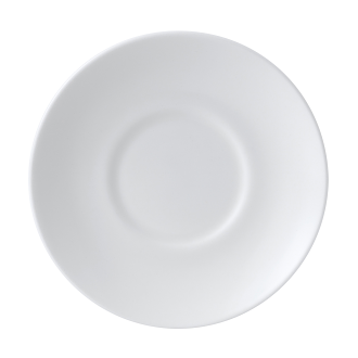 Connaught Saucer Bond 12.2cm/4.8in