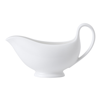 Connaught Sauce Boat 36cl/12.7oz