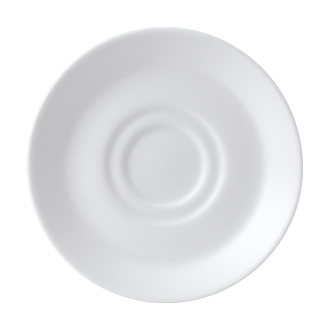 Connaught Saucer 12cm/4.7in