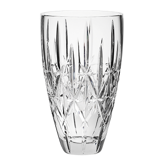 Marquis Sparkle Vase 23cm
