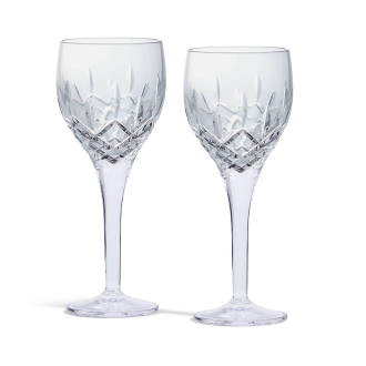 Ashmere Wine 250ml Set of 2