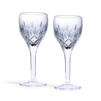 Ashmere Goblet 300ml Set of 2