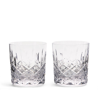 Ashmere Tumbler 290ml Set of 2