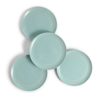 Tilly Ramsay Large Plate 27cm, Set of 4