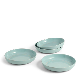 Tilly Ramsay Pasta Bowl 23cm Set of 4