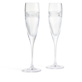 Kinship Helix Flutes Set of 2
