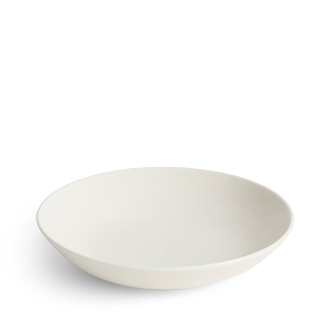Lambeth Bowl 18cm, White