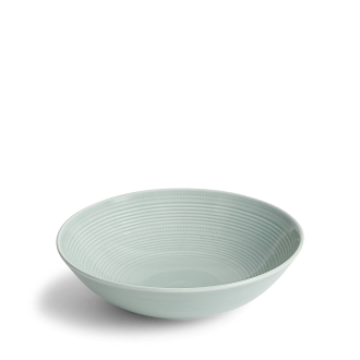 Lambeth Bowl 18cm, Green