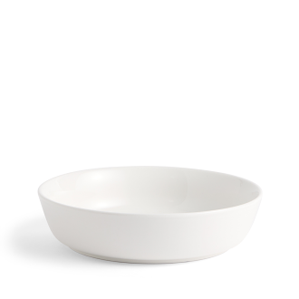 Doulton Collective Pasta Bowl White Set of 4