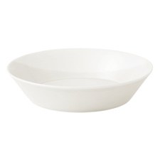 1815 White Pasta Bowl 22.5cm