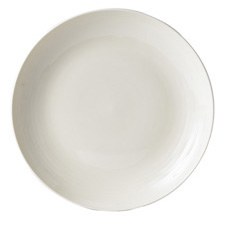 Gordon Ramsay Maze White Plate 28cm