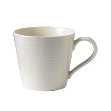 Gordon Ramsay Maze White Mug 380ml