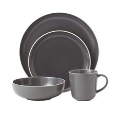 Gordon Ramsay Bread Street Slate 16 Piece Set