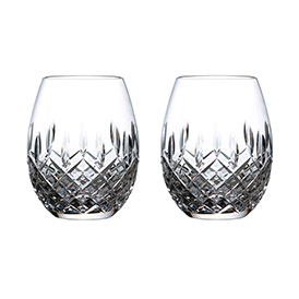 R&D Collection Highclere Stemless Balloon Pair