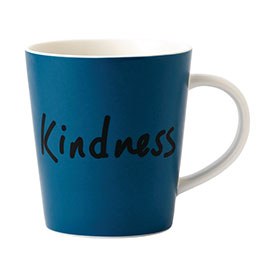 Kindness Mug – ED Ellen DeGeneres Crafted by Royal Doulton