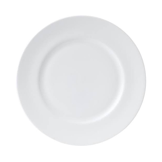 Lincoln Plate 22.2cm/8.7in
