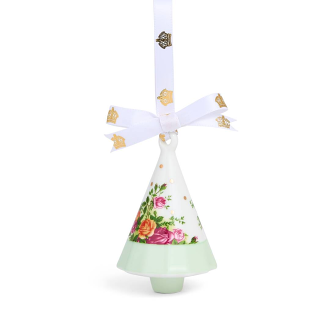 Christmas Hanging Ornament Tree
