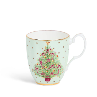 Christmas Mug