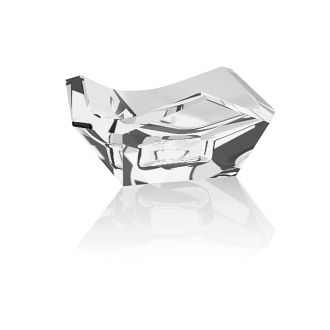 Rogaska Prism Votive