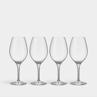 More Wine - Set of 4