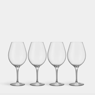 More Wine XL - Set of 4