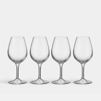 More Spirits - Set of 4