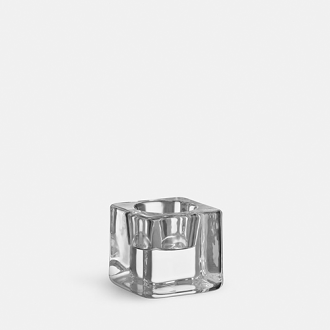 Ice Cube Votive
