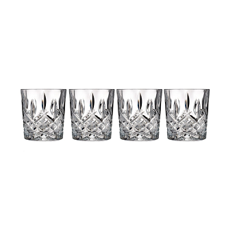Marquis by Waterford Markham Tumbler Set of 4