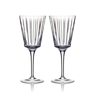 Marquis Herald Red Wine 400ml Set of 2