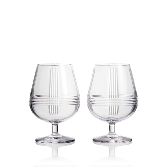 Marquis Vector Brandy Glass 510ml, Set of 2