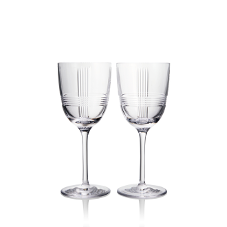 Marquis Vector Red Wine 285ml, Set of 2