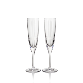 Marquis Vector Flutes 150ml, Set of 2