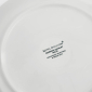 Gordon Ramsay Maze 12 Piece Dinnerware Set, White