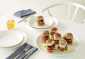 Gordon Ramsay Maze White Plate 28cm